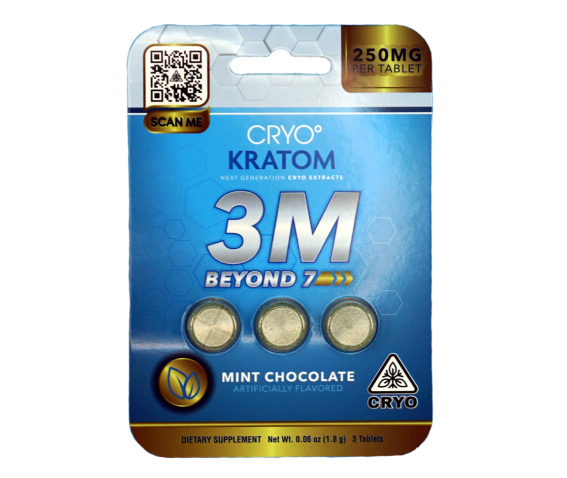3M Tablets