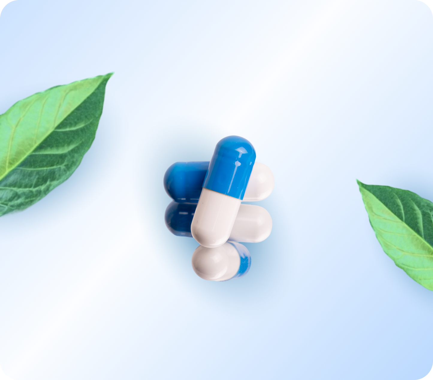 RelaxAid Capsules RelaxAid Capsules