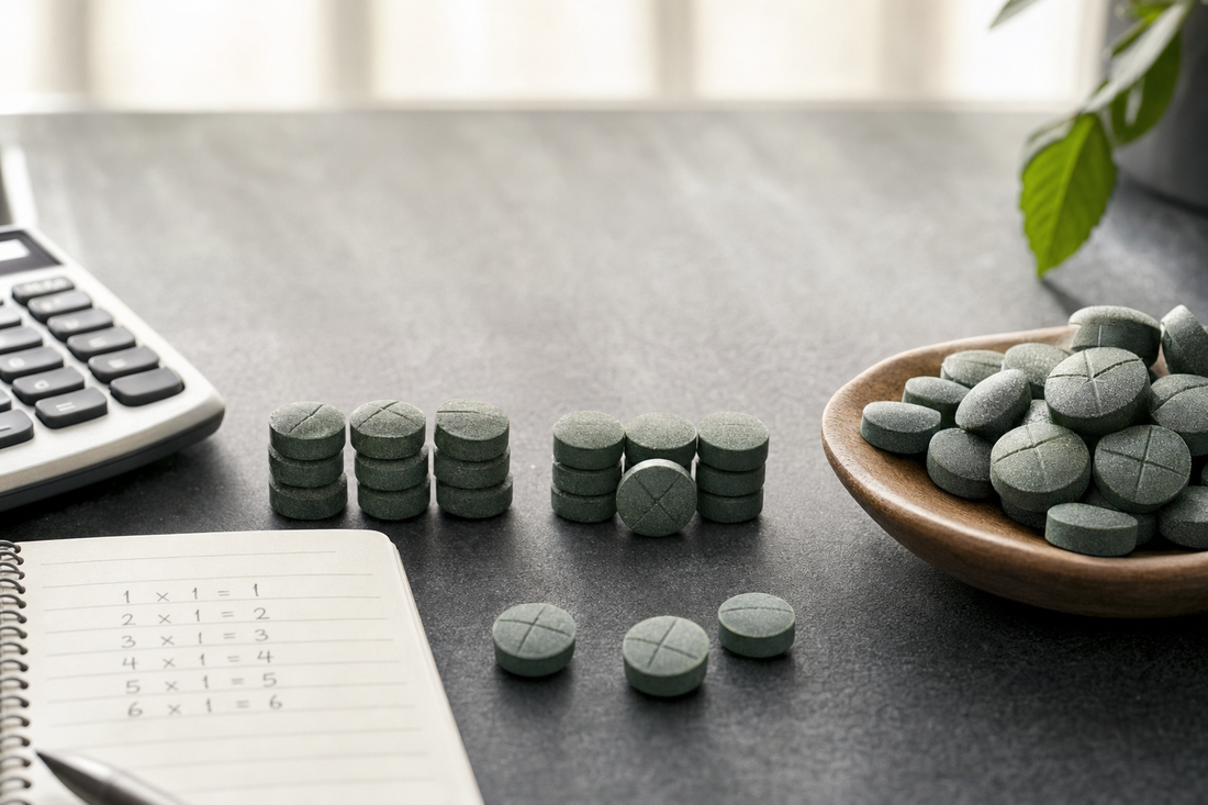 Does Bulk Kratom Have the Same Potency per Tablet?