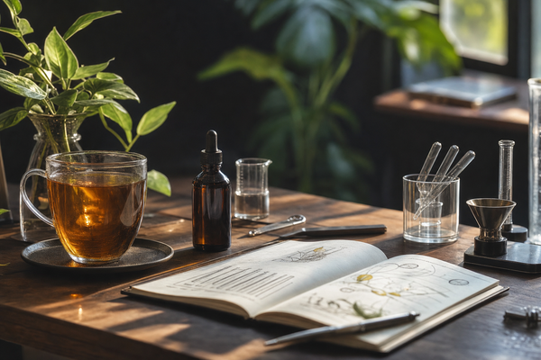 Kratom Extract Study: Focus Beats Max Strength