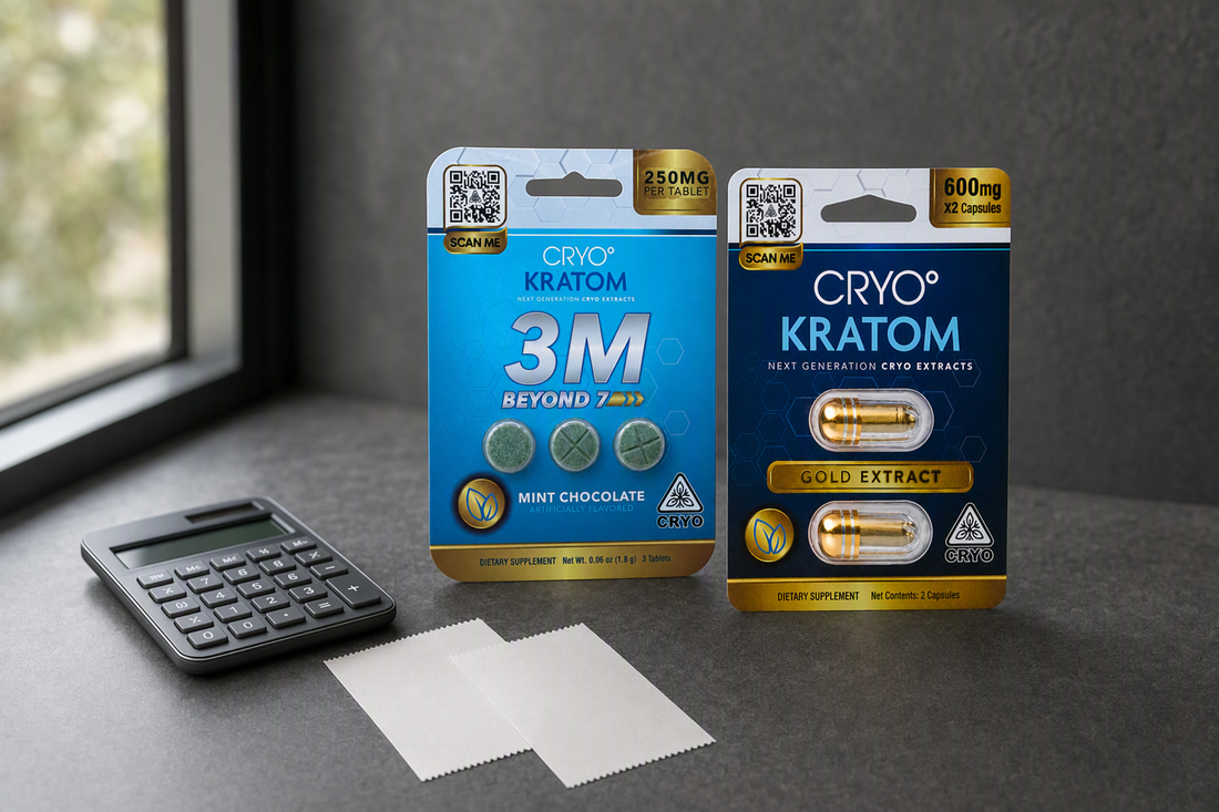 3M + Gold Capsules Bundle: Does It Cost Less?