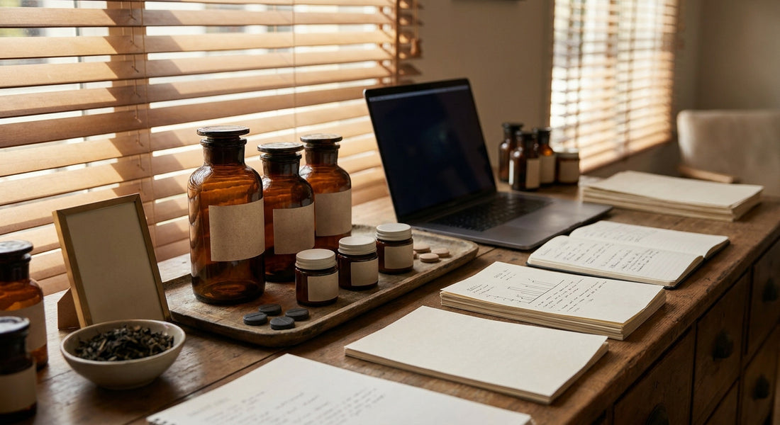 Kratom Potency Needs Labels, Not Panic