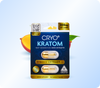 Gold Kratom Capsules