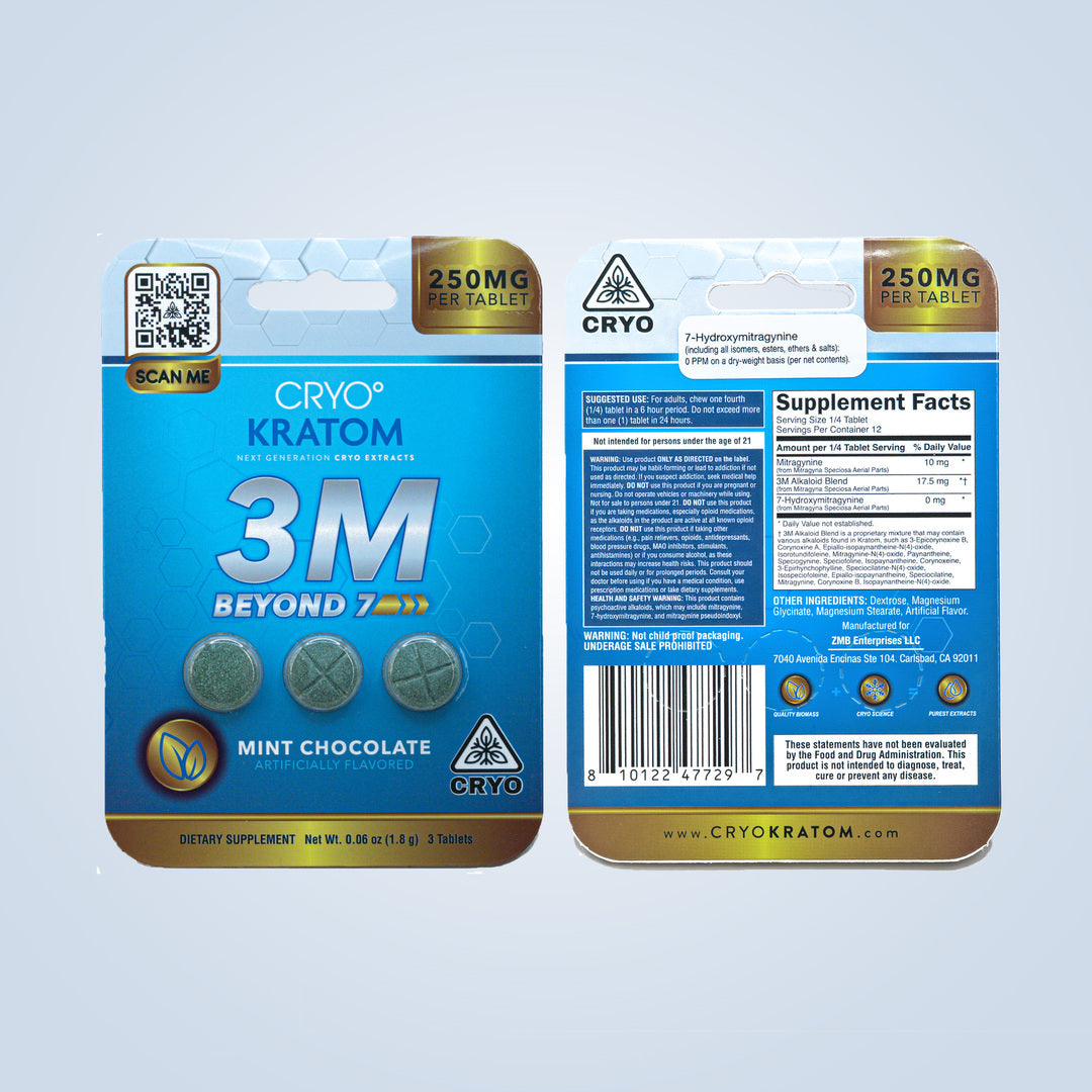 3M Tablets