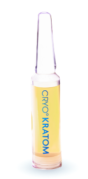 GOLD Kratom Shot