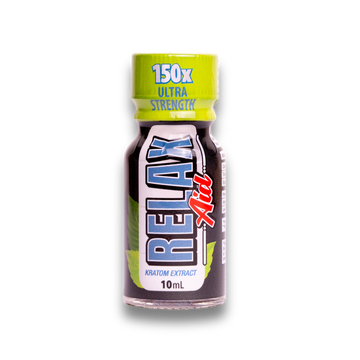 RelaxAid 150X Shot