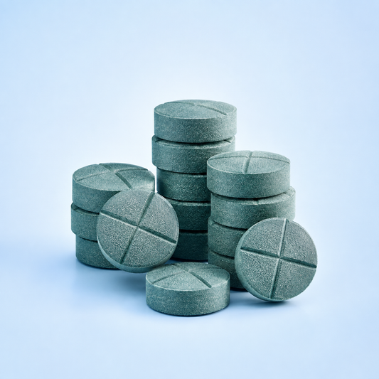 3M Tablets Bulk