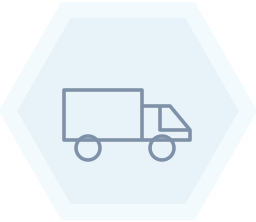 Shipping icon