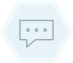 Customer support icon