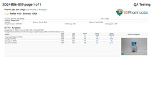 Lab Report Image